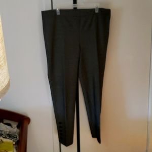 Talbot's Chatham Ankle Pant